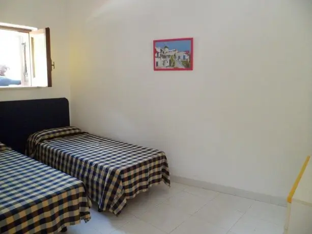 Apartamenti In Villa 