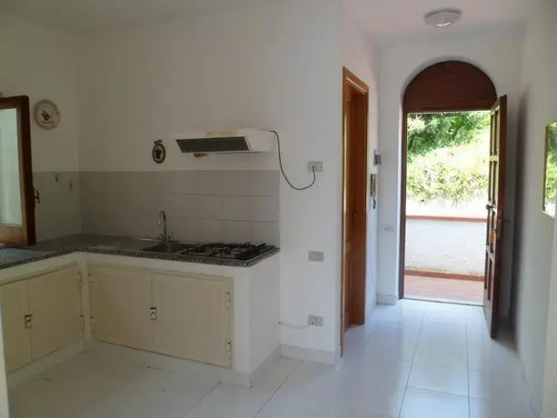 Apartamenti In Villa 