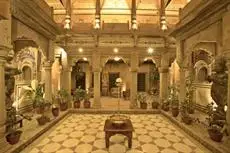 BrijRama Palace- A Heritage Hotel 