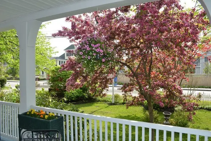 Harbor Inn Kennebunkport