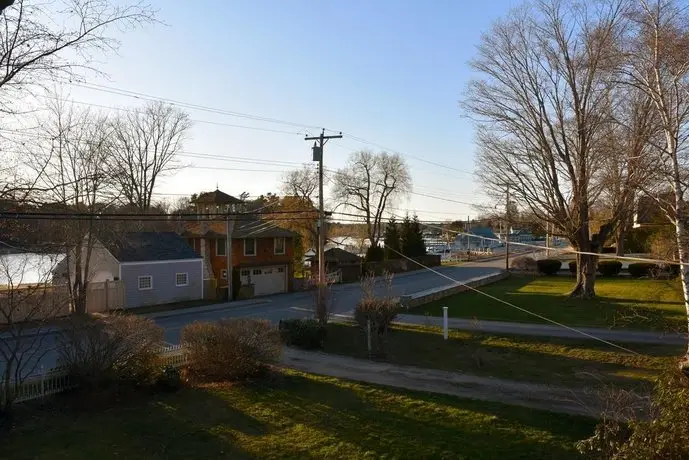 Harbor Inn Kennebunkport 