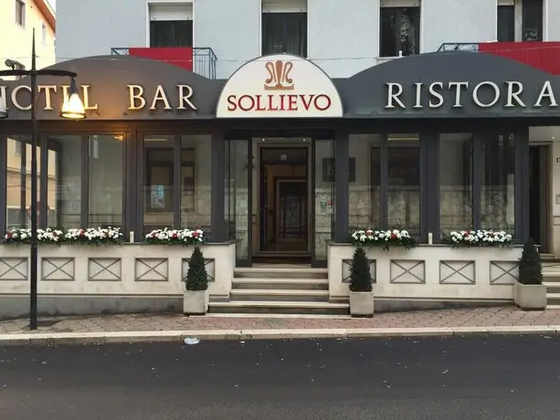 Hotel Sollievo San Giovanni Rotondo