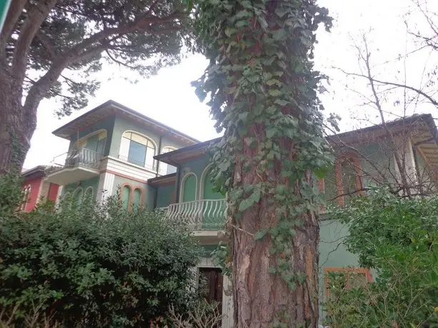 Villa Paolina Bellaria-Igea Marina