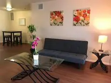 Deluxe Lofts In Downtown Long Beach 