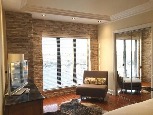 Luxe Lexington Condo