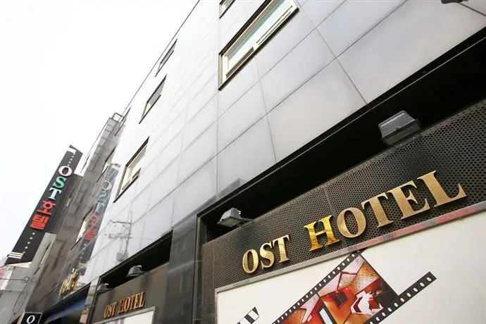 OST Hotel