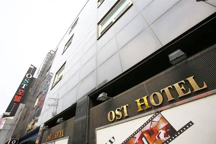 OST Hotel 