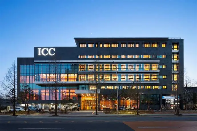 Hotel ICC