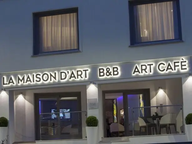 La Maison D'Art