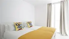 Thesuites Ibiza Apartments 