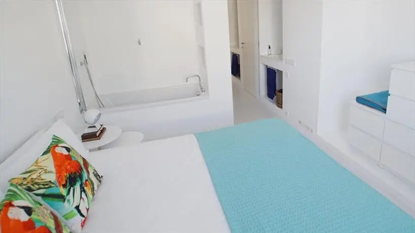 Thesuites Ibiza Apartments