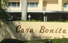 Casa Bonita II - Two Bedroom Condominium 703 