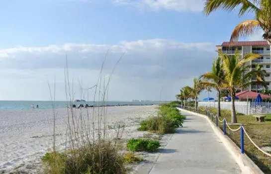 Bonita Beach Club - Two Bedroom Condominium C-234 