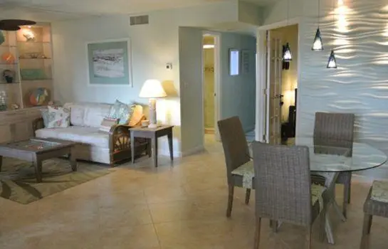 Bonita Beach Club - Two Bedroom Condominium C-234