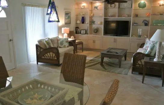 Bonita Beach Club - Two Bedroom Condominium C-234 