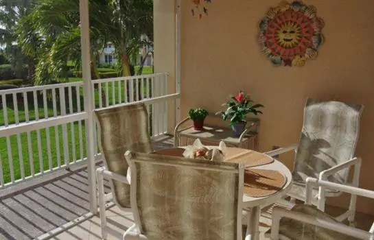 Bonita Beach Club - Two Bedroom Condominium C-234 