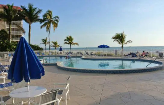 Bonita Beach Club - Two Bedroom Condominium C-234 