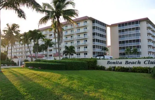 Bonita Beach Club - Two Bedroom Condominium C-234 