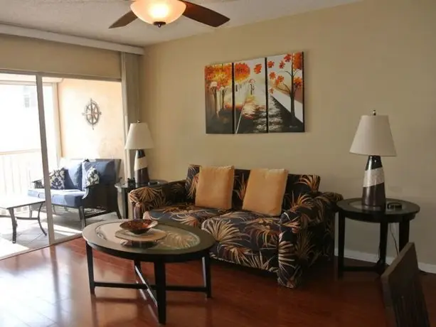 Dolphin Way - One Bedroom Condominium A-201 