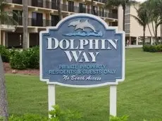 Dolphin Way - One Bedroom Condominium A-201 