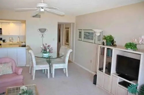 Dolphin Way - Two Bedroom Condominium B-304