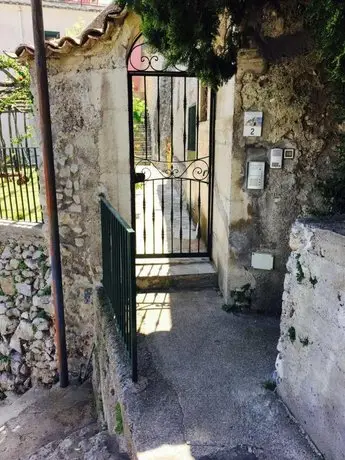 Casa Rossa Ravello