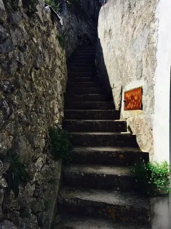 Casa Rossa Ravello