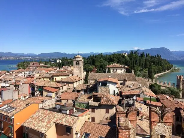 71 Via Vittorio Emanuele Vista Lago E Terme 