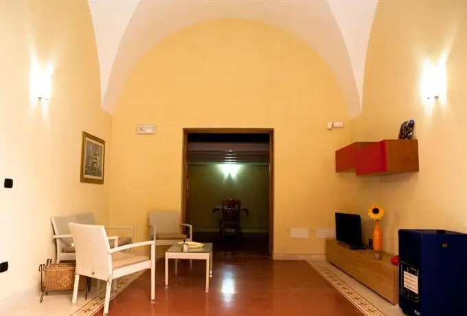 Casa Vacanze Via Barracco 