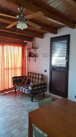 Casa Vacanze Via Barracco 