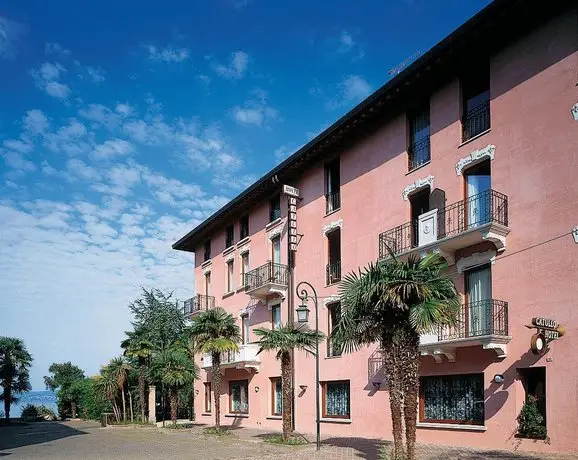 Hotel Catullo Sirmione