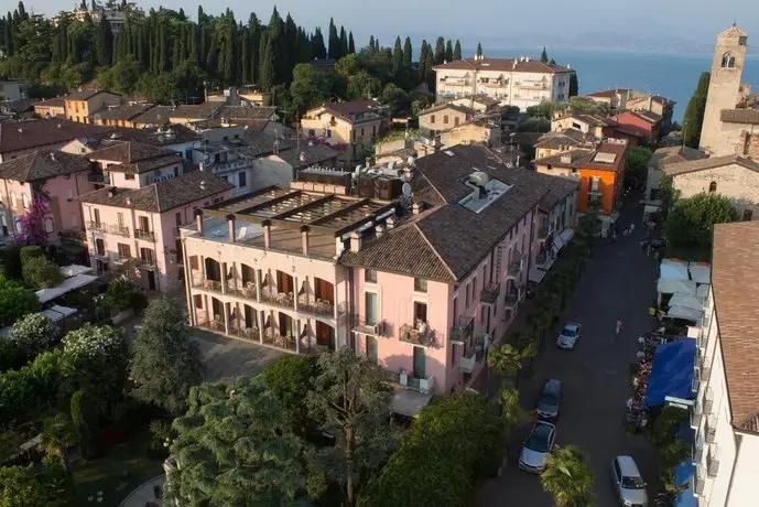 Hotel Catullo Sirmione 