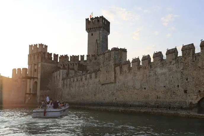 Hotel Catullo Sirmione