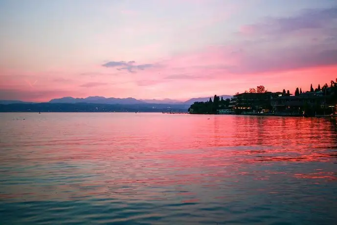 Hotel Catullo Sirmione 