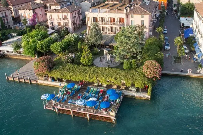 Hotel Catullo Sirmione