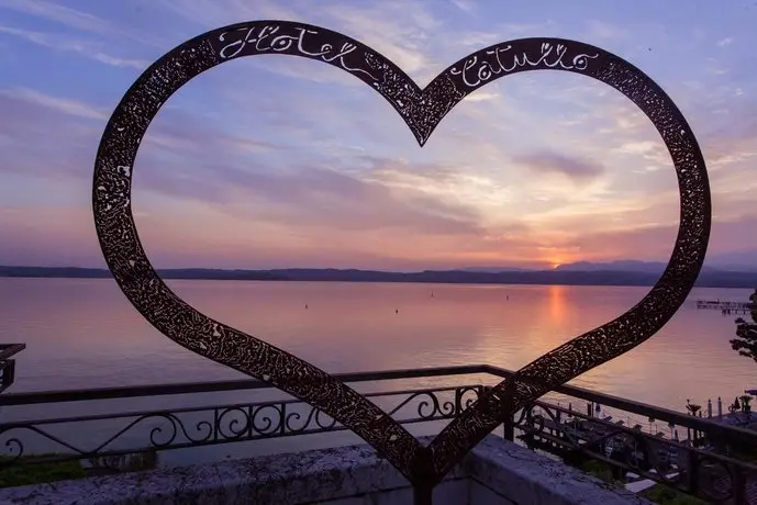 Hotel Catullo Sirmione 