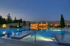 Hotel Sollievo Montegrotto Terme 