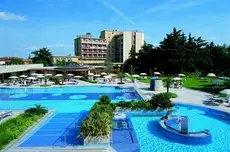 Hotel Sollievo Montegrotto Terme 