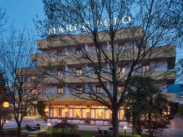 Hotel Terme Marco Polo