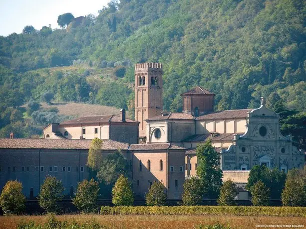 Hotel Terme Marco Polo