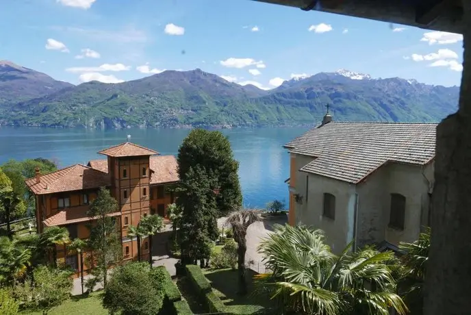 Lake Como Peace Lodge 