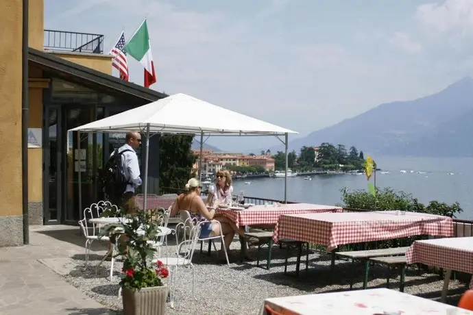 Lake Como Peace Lodge 