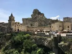 Matera E Dintorni 2019 