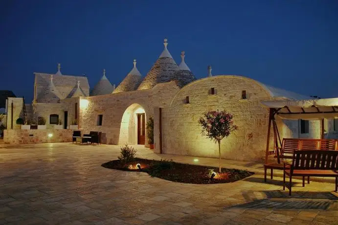 Trulli Isago 