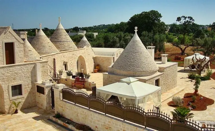 Trulli Isago 