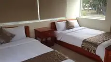 Dong Viet Hotel 