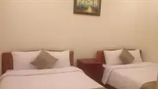 Dong Viet Hotel 