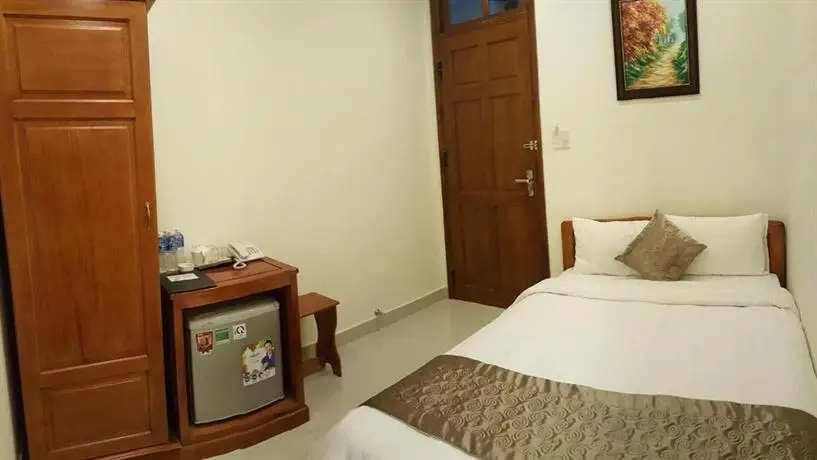 Dong Viet Hotel 