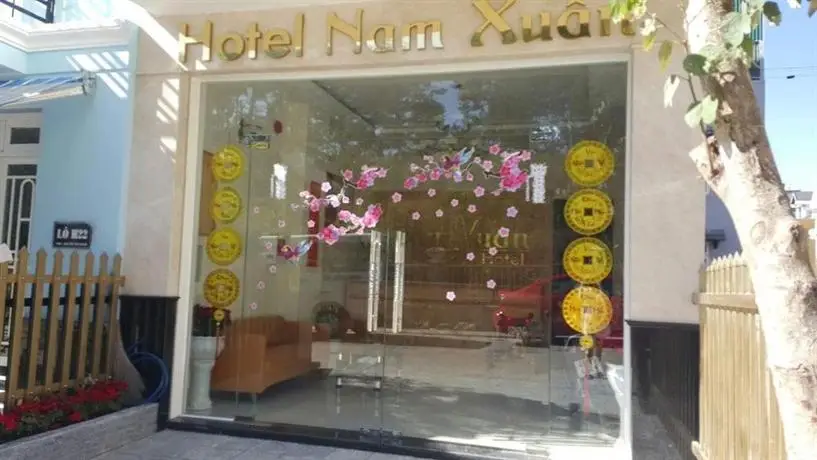 Dong Viet Hotel 