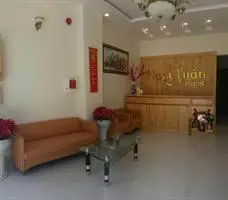 Dong Viet Hotel 